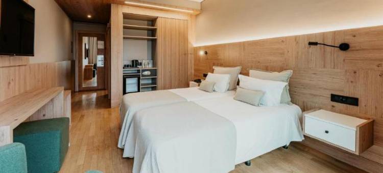 米尼奥酒店(Hotel Minho)图片