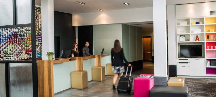 阿尔特魁北克酒店(Hôtel Alt Québec)图片