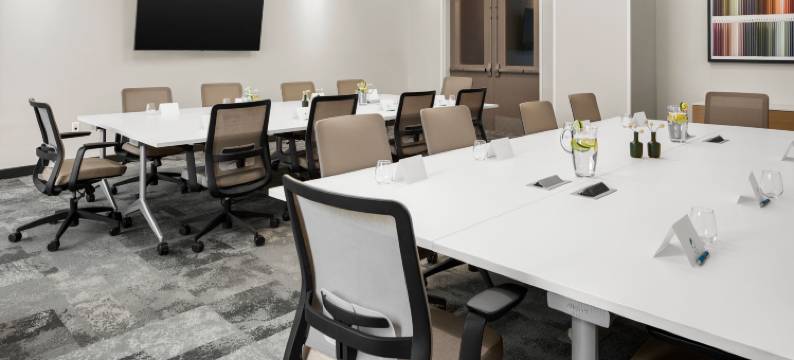 夏洛特上城源宿酒店(Element Charlotte Uptown)图片