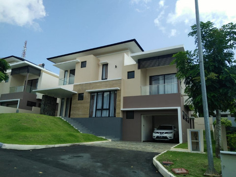 位于名古屋的4卧室-450平方米|带3个独立浴室