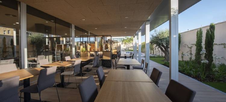 塔拉克公园塔拉戈纳酒店(Tarraco Park Tarragona)图片