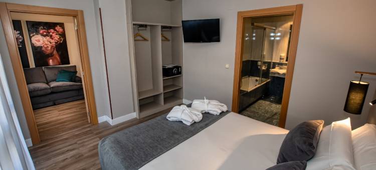 旧卡斯蒂利亚酒店(Hotel Castilla Vieja)图片