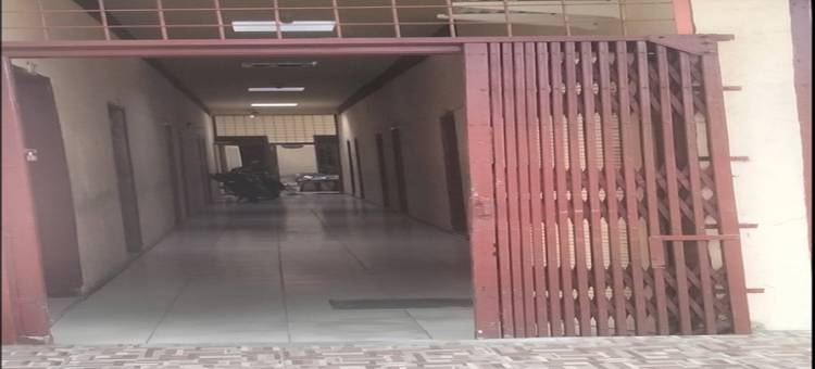 Hotel O Lewi家庭旅馆靠近GBKP Bangun Mulia Km. 11(Hotel O Lewi Family Guest House Near Gbkp Bangun Mulia Km. 11)图片