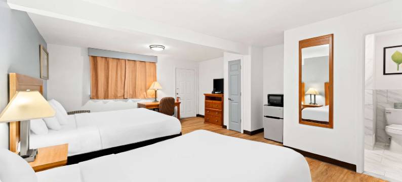 斯托宁顿米斯蒂克美洲最佳价值酒店(Americas Best Value Inn Stonington-Mystic)图片