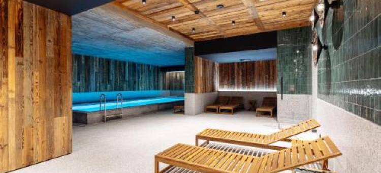 Runo Apartamenty & Spa - Basen Sauna - Odkryj-Białkę图片