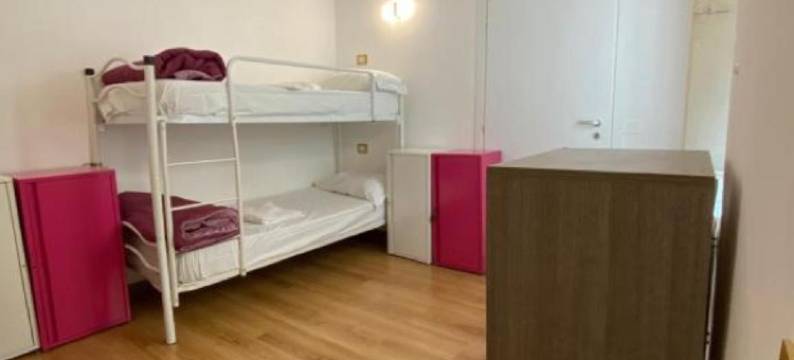 我的好友酒店(My Friends)图片