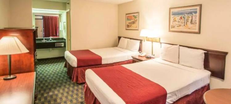 凯艺酒店(Quality Inn)图片