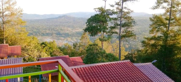 奇亚吉亚度假酒店(Cheagia Resort Hotel)图片