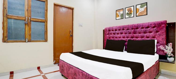 Hotel O Dhrama Stay图片