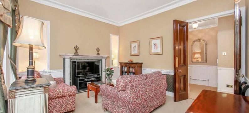 寇松街 10 号公寓 - 曼斯利酒店(10 Curzon Street by Mansley)图片