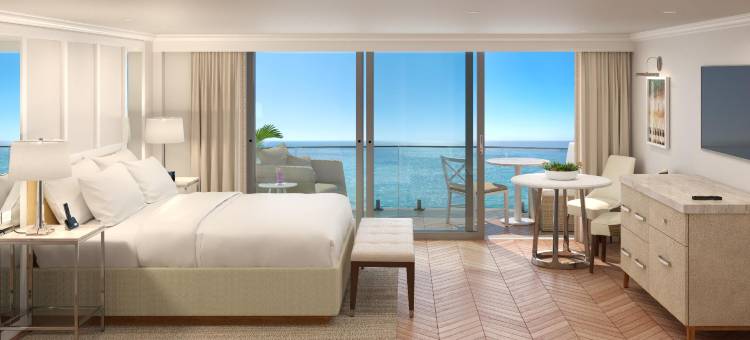 冲浪与沙滩度假村拉古纳海滩(Surf & Sand Resort Laguna Beach)图片