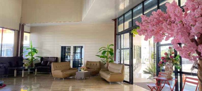 DKalora Hotel & Resort图片