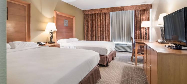 罗德威旅馆(Rodeway Inn)图片