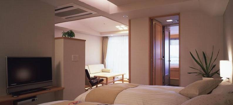 横手广场酒店分馆(Hotel Plaza Annex Yokote)图片