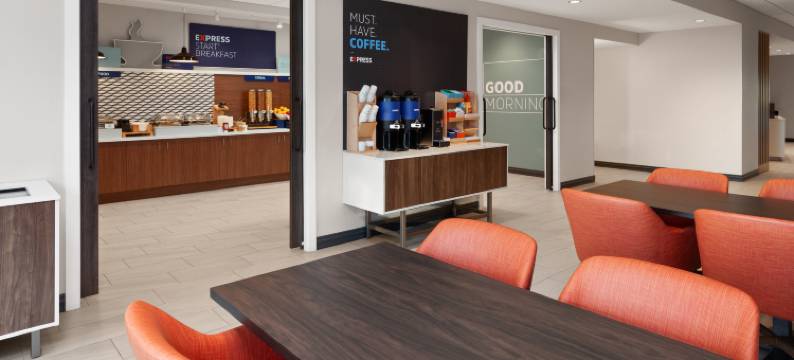 里兹堡-戴尔斯地区快捷假日酒店(Holiday Inn Express & Suites REEDSBURG – DELLS AREA by IHG)图片