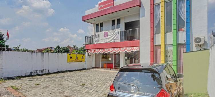 O酒店-佩朗吉公寓(Hotel O Enggal Near Gor Saburai Formerly Hotel Pelangi)图片