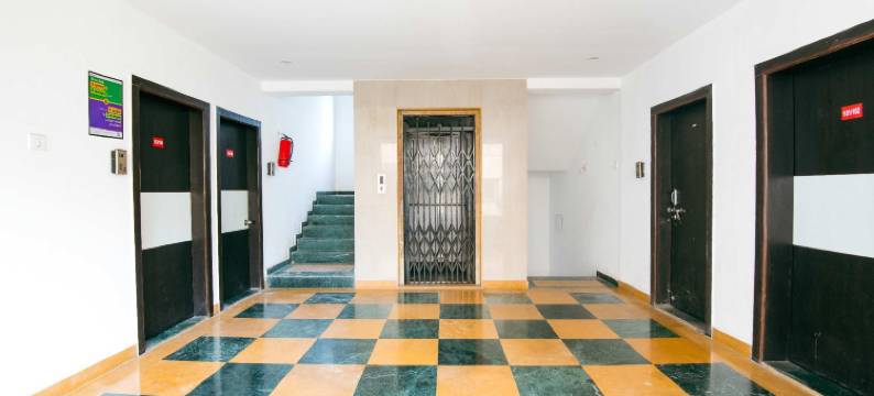 Treebo Empire Executive, Hinjewadi图片