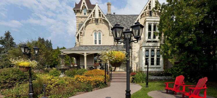 Elm hurst Inn & Spa图片