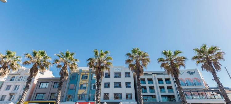 唤醒邦迪海滩酒店(Wake up! Bondi Beach)图片