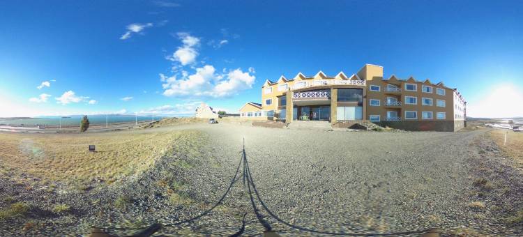 沙丘酒店(Hotel Las Dunas)图片