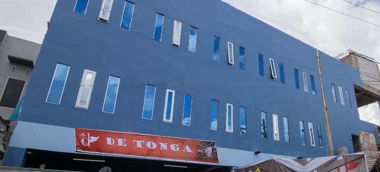 通加酒店(De'Tonga Hotel)图片