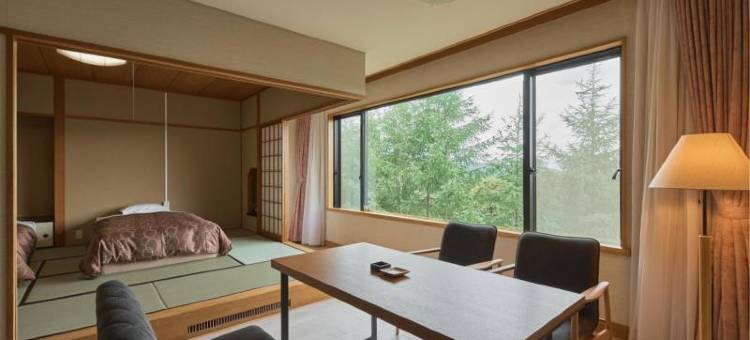 Point Vacation 廖科高原(POINT VACATION TATESHINAKOGEN)图片