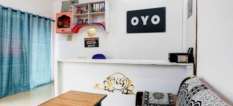 Hotel O Rajak G图片