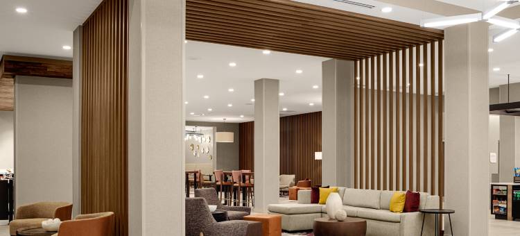 田纳西芒特朱丽叶希尔顿花园酒店(Hilton Garden Inn Mt.Juliet)图片