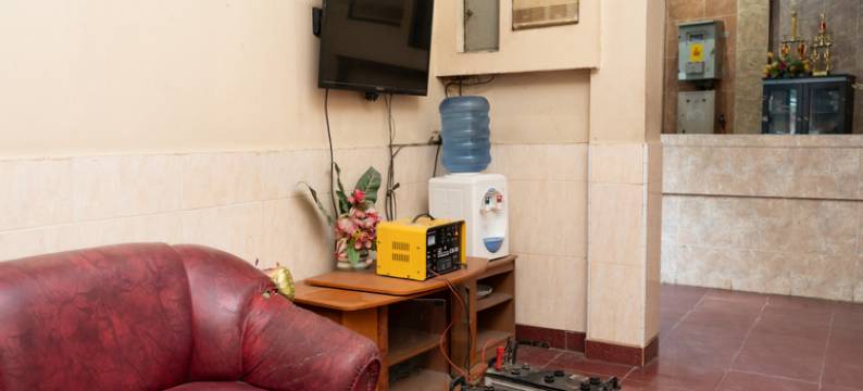 Hotel Entrop Jayapura RedPartner图片