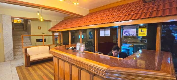 梅克纳酒店(Hotel Meghna)图片