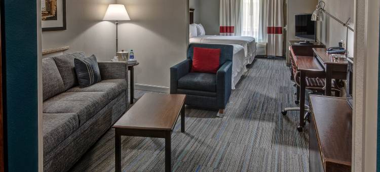 孟菲斯南风福朋喜来登酒店(Four Points by Sheraton Memphis - Southwind)图片