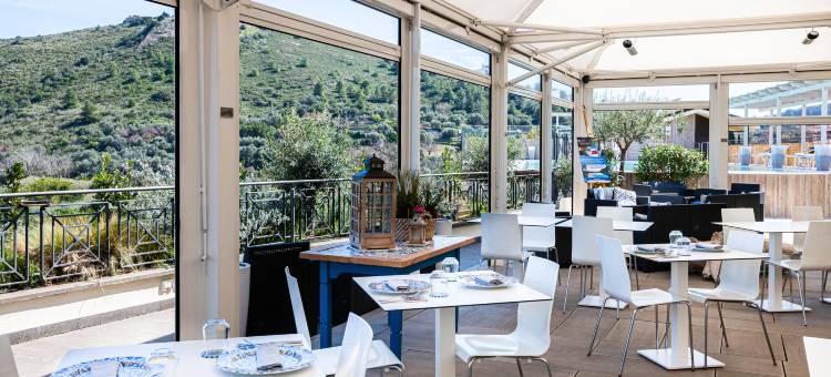 埃尔科莱港口酒店(A Point Porto Ercole Resort & Spa)图片