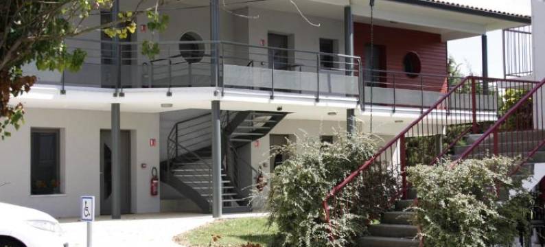 Logis Hotels - Hôtel et Restaurant le Relais des Garrigues图片