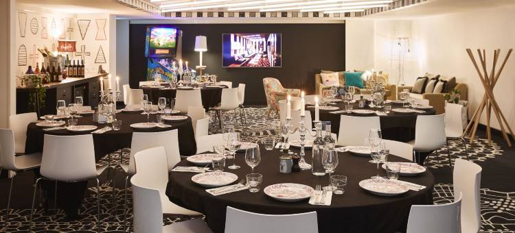 Mama Shelter London - Shoreditch图片