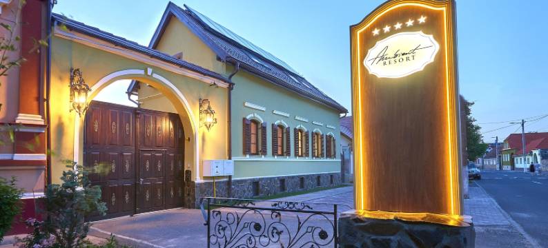 氛围度假村(Resort Ambient)图片