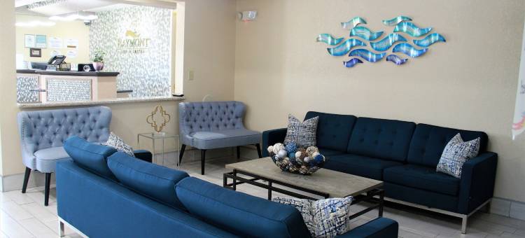 史蒂文斯波因特呗盟套房酒店(Baymont by Wyndham Stevens Point)图片