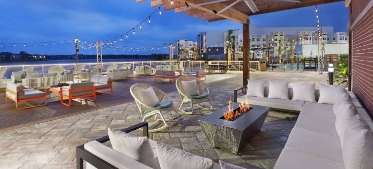 凯悦嘉轩酒店-杰克逊维尔圣约翰斯镇中心(Hyatt Place Jacksonville St Johns Town Center)图片