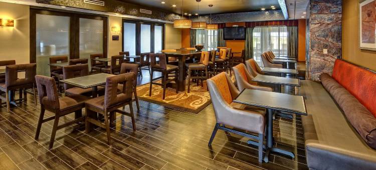 欢朋印第安纳波利斯-SW-普朗菲尔德酒店(Hampton Inn Indianapolis-Southwest/Plainfield)图片