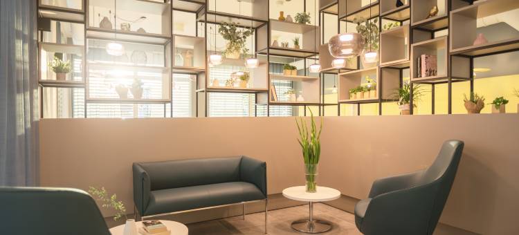 海德堡 Candlewood Suites酒店 洲际酒店集团(Candlewood Suites Heidelberg)图片