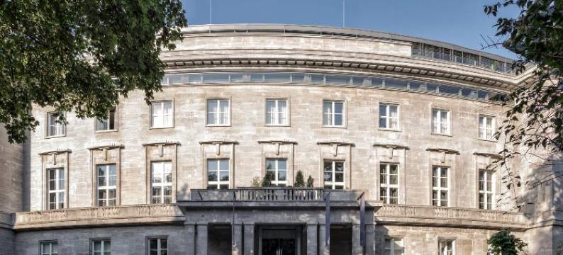 So/ Berlin Das Stue图片