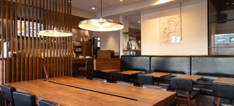 京急EX INN横滨站东口-横滨港前(Keikyu Ex Inn Yokohama Station East)图片