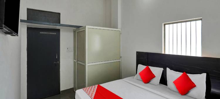 Hotel O Amazing Inn图片