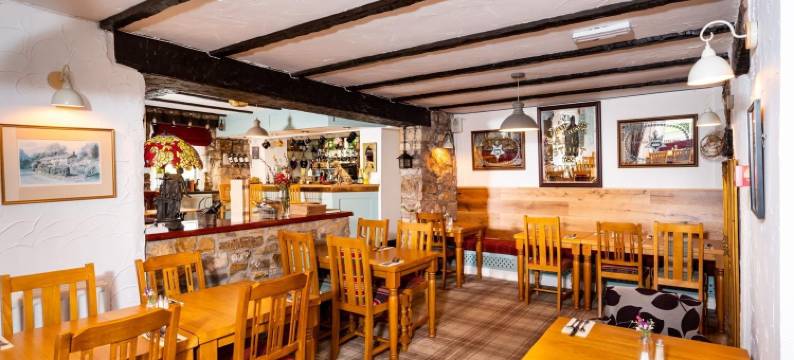 老邮政大楼酒店(Old Posting House)图片