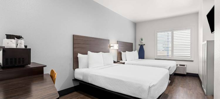 SureStay by Best Western Livingston Merced County图片