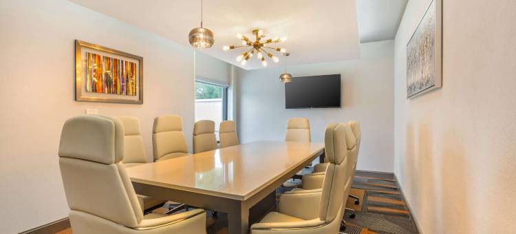 斯帕坦堡贝斯特韦斯特优质酒店(Best Western Plus Spartanburg)图片