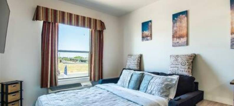 Vistas 201- Modern Sierra Vista 1Bd Great Location图片