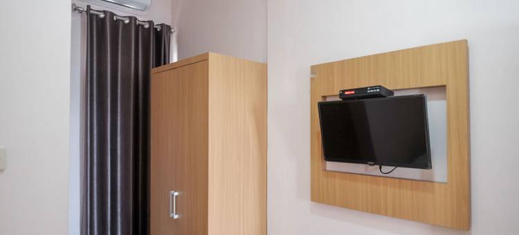 库尔科斯特清真酒店-近斯里韦达丽公园拉维延(KoolKost Syariah Near Taman Sriwedari Laweyan)图片