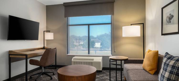 曼菲斯日耳曼敦唐普雷斯套房酒店(TownePlace Suites Memphis Germantown)图片