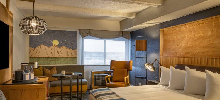 The Wildbirch Hotel Part Of Jdv By Hyatt图片