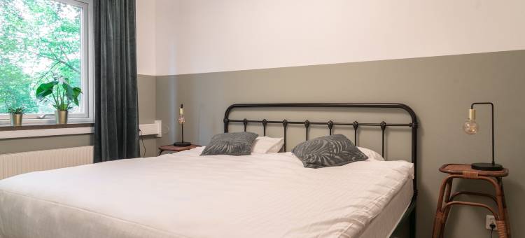 乌普萨拉植物酒店(Botanika Uppsala)图片